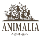 Animalia Veterinary Hospital logo