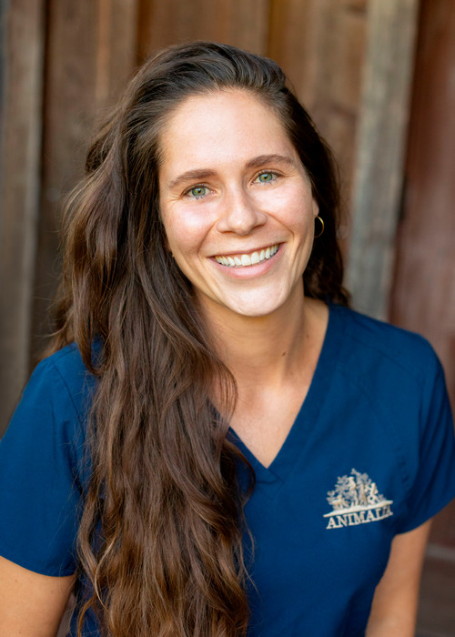 Mackenzie Johnson